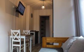 Apartament Plac Piastowski 1